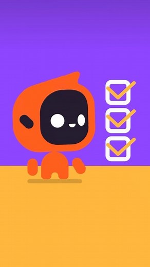 Algor • La mejor IA para estudiantes y opositores on Instagram: "¿Sabías que estudiar puede ser más fácil y rápido? 📚💡 Con Algor, transforma tus apuntes en mapas conceptuales, resúmenes, tarjetas de estudio y más con solo unos clics. ¡La herramienta perfecta para estudiar sin estrés y obtener mejores resultados! 😎 #Algor #algoreducation #estudiarmejor #metododeestudio #iaparaestudiar #studytip #studyhacks #herramientasdeestudio #studytools"