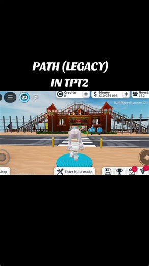 Tutorial sobre puentes colgantes en Theme Park Tycoon 2