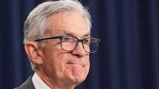 What November's cooling inflation data means for the Fed