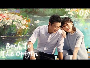 [ENG SUB]EP8 |Back To The Origin时差一万公里🎞️ | MangoTV English