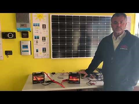 12v Charger Won't Charge or Recognize your Battery? [Easy Fix in Under 2 minutes]