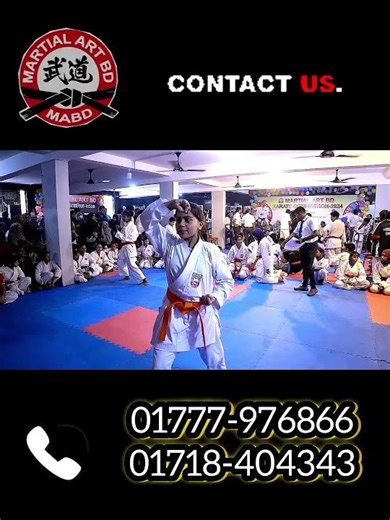 Karate Training for Beginners | Build Strength, Discipline & Confidence