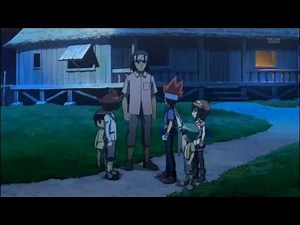 Beyblade Metal Fight 4D! Episode 106: "L-Drago Destroy" HD