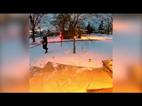 Amazon driver's viral rant sparks debate about delivery expectation