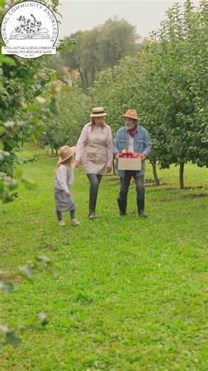 Welcome to the IDD Resource Guide — your comprehensive map to navigating supports, services, and opportunities for individuals with intellectual and developmental disabilities. From housing and education to employment, advocacy, and daily living resources, this guide is designed to empower families, caregivers, and professionals with clarity, direction, and choice. 🍎 ✅ What you’ll find inside: A breakdown of key IDD services How to access local and statewide resources Family support tips and co