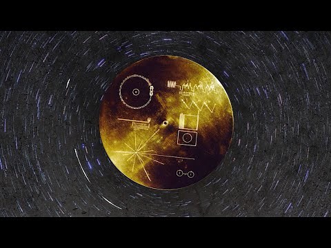Expert Voices: Ann Druyan and Cassandra Hatton on the Master Recording for the Voyager Golden Record