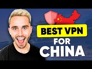 Best VPN for China : What Actually Works Behind the Firewall