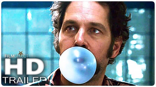 Here is the first Trailer for Mute | FilmSelect