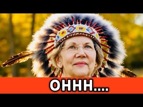 Elizabeth Warren did NOT APPRECIATE that Question by CNBC!