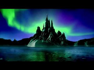 Disney And Disneynature Logo