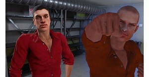 Der Prison Simulator ist eine knallharte Erfahrung - und witzig