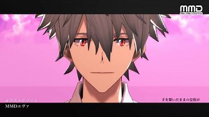 【MMDエヴァ】渚カヲルでラストリゾート【テストモデル】
