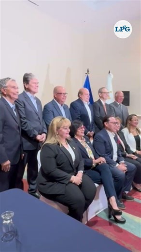 José Luis Saca es el nuevo presidente de la ANEP