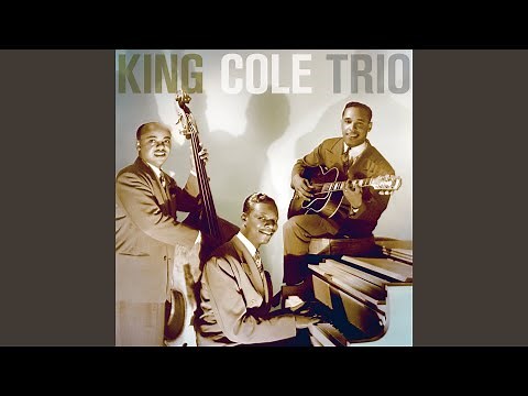 I've Got The World On A String (1993 Digital Remaster)