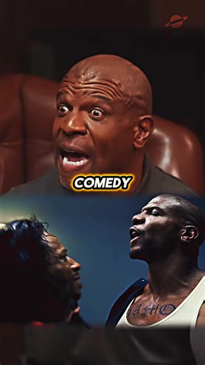 1M views · 45K reactions | Terry Crews on Katt Williams Being Homeless During The Filming of Friday After Next梁 | Wrldwidequotes | Facebook