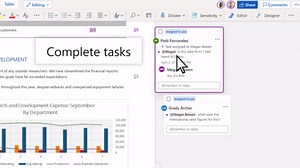 Best practices for collaboration