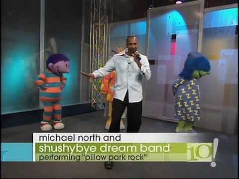 SHUSHYBYE Summer Dreamin' Tour