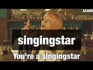 BTS［防弾少年団］Airplanept2 掛け声/日本語/字幕