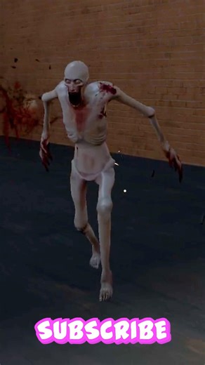 SCP-096 Is Very Dangerous - Me in GMOD! ☢️