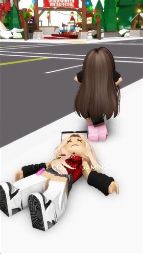 Addison hates me so she farted on me💀💨