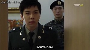 The King 2 Hearts Episode 1-6 (English Subtitles)