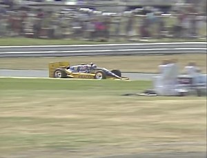 74K views · 1.6K reactions | This Mario vs. Michael battle in Portland in 1986 is a classic 朗 | Andretti INDYCAR & INDY NXT | Facebook