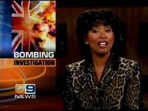 WWOR-TV 10pm News, July 18, 2005