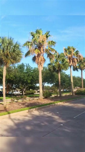 Drive Galveston Strand & East End #drivingtour #silentdrive