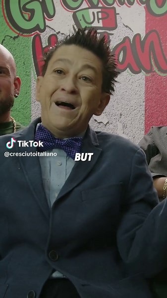 Struffoli o Pizzelle? #fyp #italian #italia | struffoli