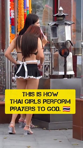 Walking street Pattaya on Instagram: "This is how If you're looking for Thai freelancers, make sure to check out the link in my bio at least once! ✅🇹🇭"