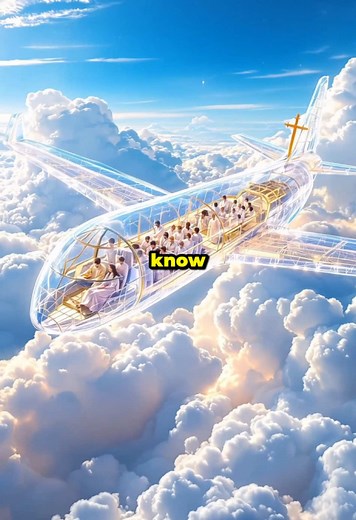 4 Insights on What We Find in Heaven