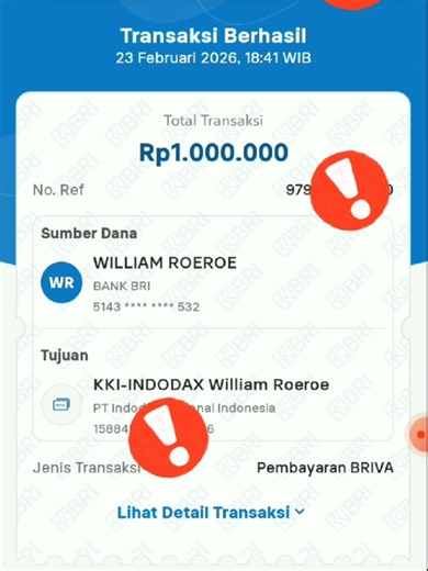 Kondisi Bitcoin saat ini sedang mengalami tekanan yang cukup signifikan. Per hari ini, Senin, 23 Februari 2026, harga Bitcoin sempat anjlok ke level terendahnya dalam beberapa minggu terakhir. Ada potensi untuk naik kembali (rebound) minggu ini, namun kondisinya sangat bergantung pada kemampuan Bitcoin mempertahankan level dukungan (support) krusialnya 1.SKENARIO KENAIKAN (BULLISH) Target Harga: Jika Bitcoin mampu bertahan secara konsisten di atas USD 65.000, analis memproyeksikan potensi kenaik