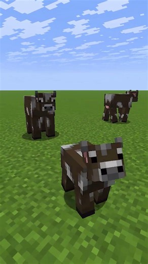 Minecraft New Snapshot 26.1 Full Explained🔥#minecraft #mrjpx