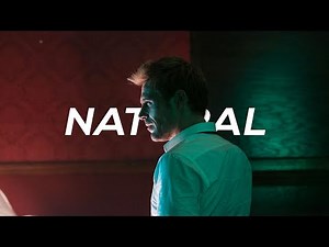 john constantine l natural