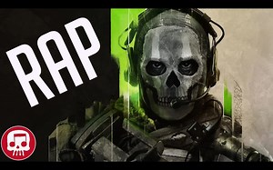 【中文字幕】使命召唤19：现代战争2同人说唱 - by JT Music