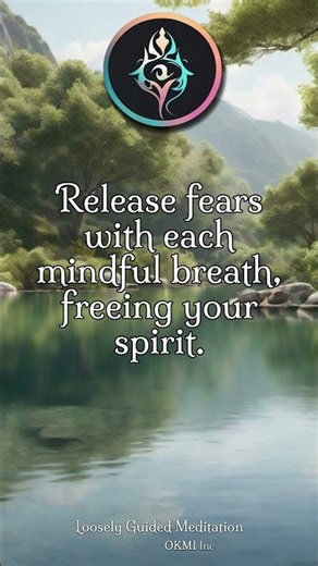 Guided Meditation (Loosely) - Sunrise Bliss Dive