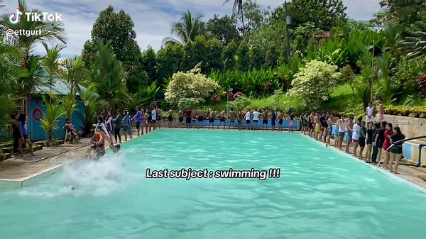 Engaging Swimming Pool Videos to Enjoy and Learn