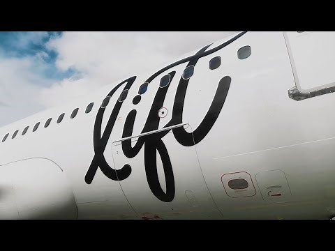 How to start an Airline in 90 days | LIFT Airline