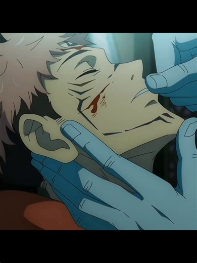 Explore Sukuna's True Form in Jujutsu Kaisen