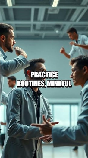 Unseen Ways Minds Move: Scientifically Grounded Pathways to Peak Performance