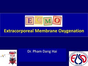 ECMO - SlideServe