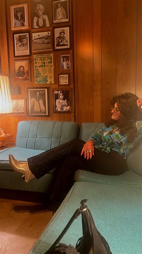 21K views · 588 reactions | Thick Debbie, Skinny Dennis.  #nostalgia #retro #countrymusic | Hannah Dasher | Facebook