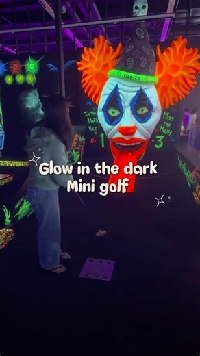 Monster mini golf in Bellevue, WA #MINIGOLF