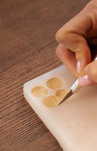 Leather Flip Case for Smartphone | 5-Minute Crafts USA