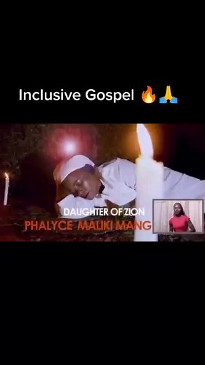 Worship in Sign Language: A Celebration of Inclusion