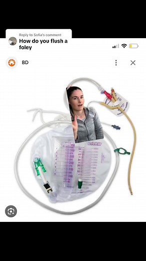 How to Flush a Foley Catheter: Step-by-Step Guide for Nurses