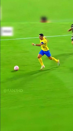 Ronaldo at 41 and still in his Prime 🐐🥶