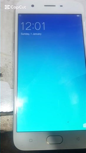 Oppo A57 / F3 Lite Pattern Lock Reset 🔓 | Quick Fix #shorts