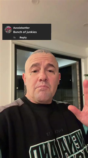 Gaz Wright (@gazwright.official)’s video of aussie battlerz