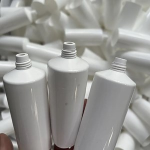 [Hot Item] Laminated Tube Shoulder and Header Machine